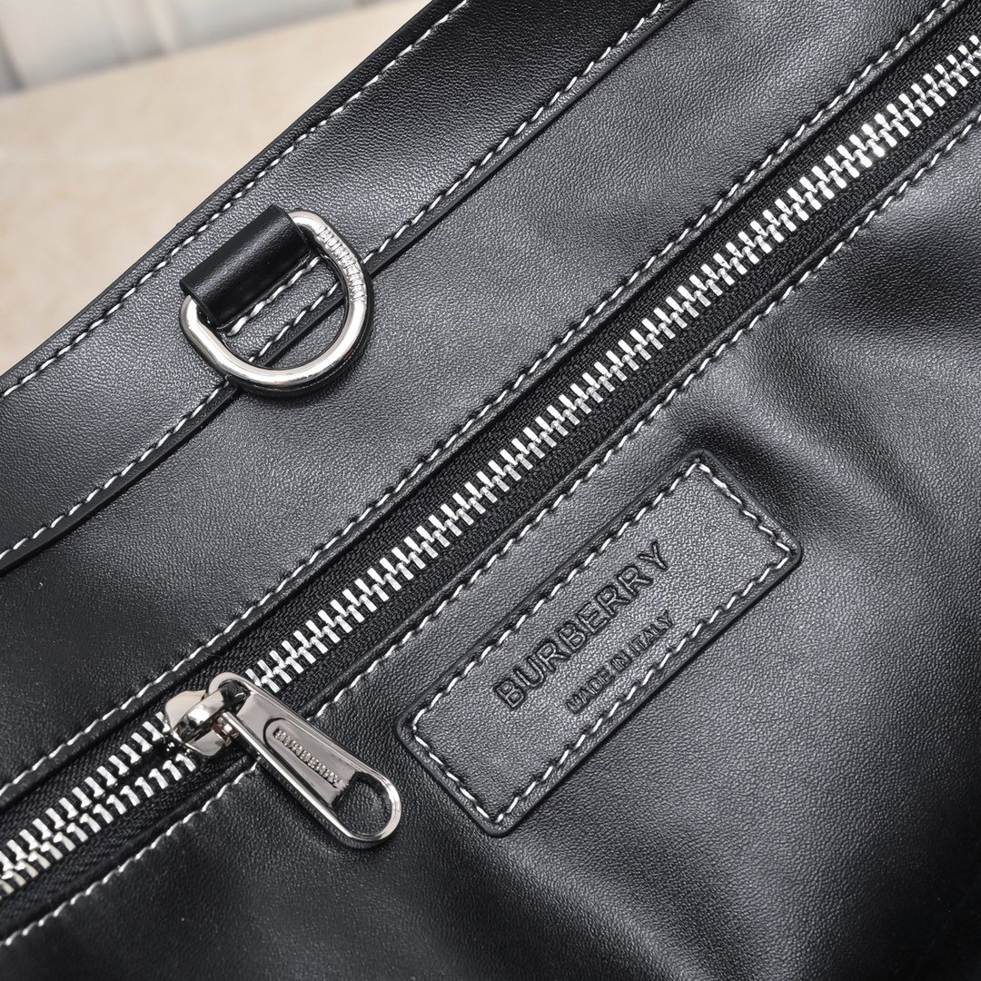 Burberry Bag OG - 图片 2