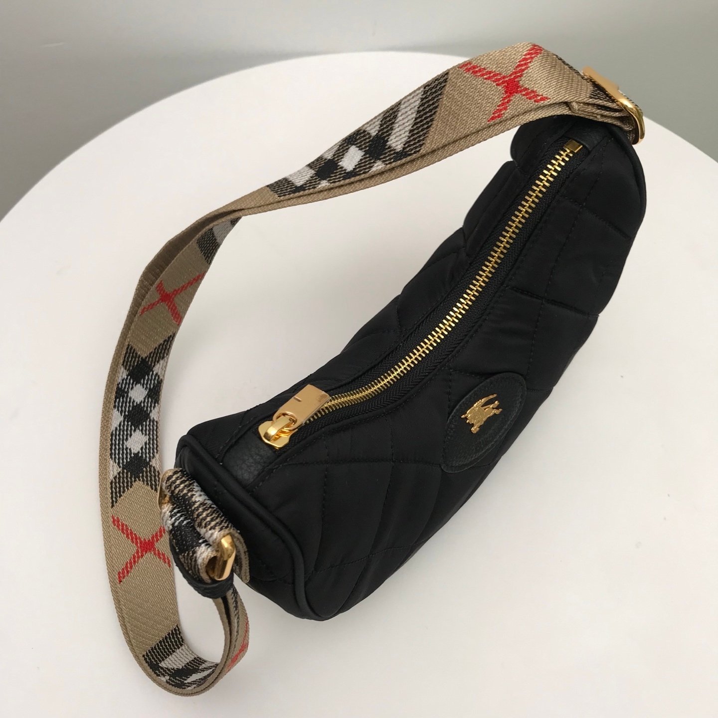 Burberry Bag OG - 图片 8