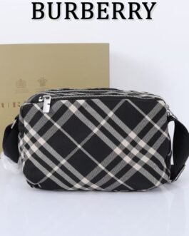 Burberry Bag OG