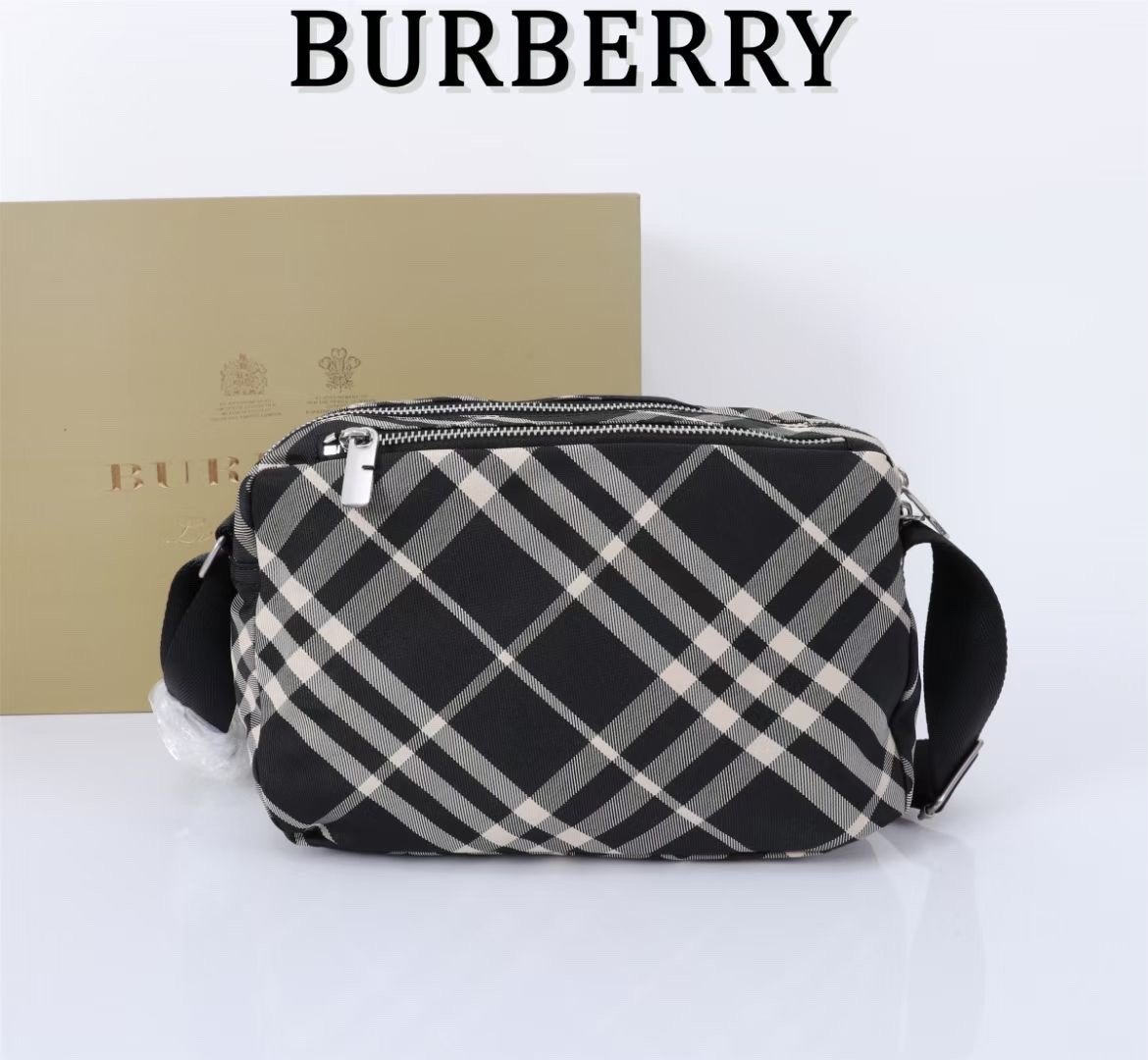 Burberry Bag OG