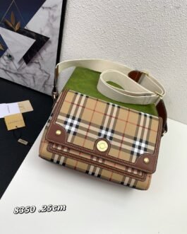 Burberry Bag OG