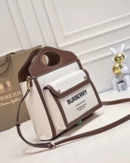 Burberry Bag OG