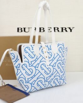 Burberry Bag OG