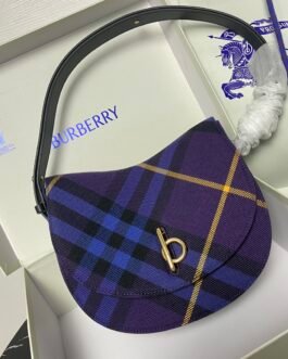 Burberry Bag OG