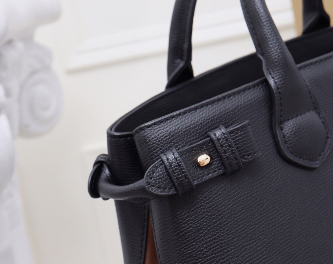 Burberry Bag OG - 图片 9
