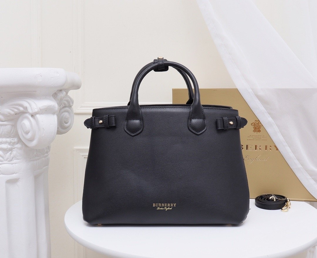 Burberry Bag OG - 图片 8