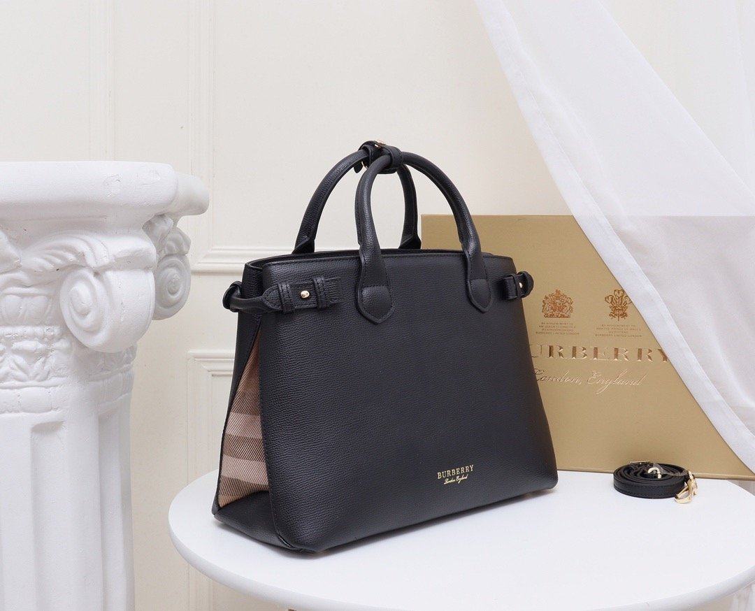 Burberry Bag OG