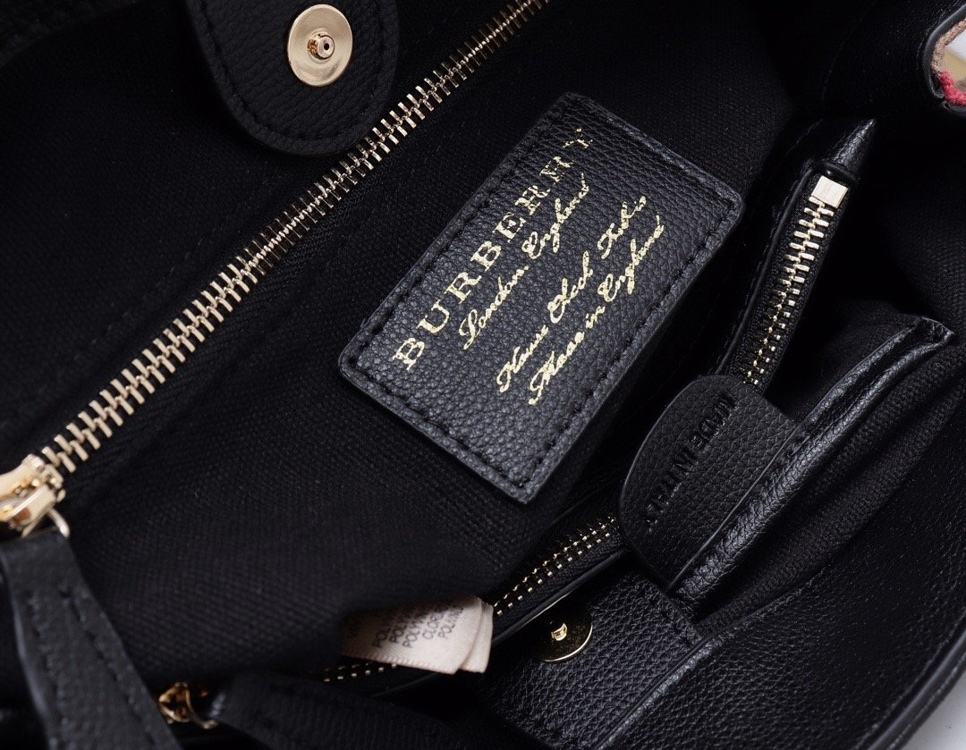 Burberry Bag OG - 图片 4