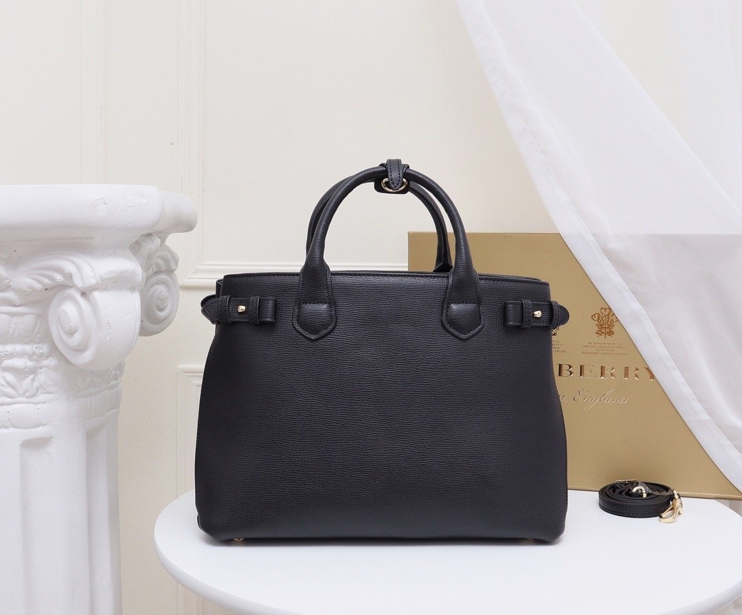 Burberry Bag OG - 图片 3