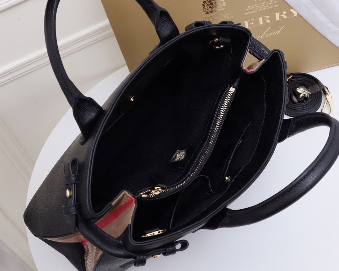 Burberry Bag OG - 图片 2