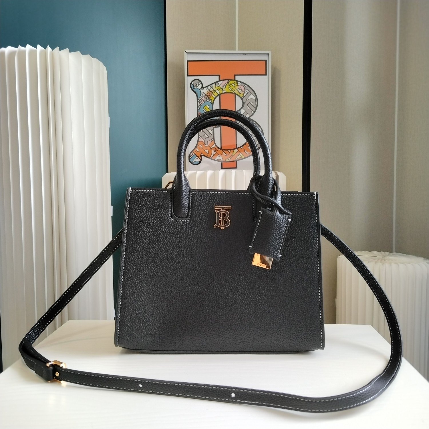 Burberry Bag OG - 图片 8