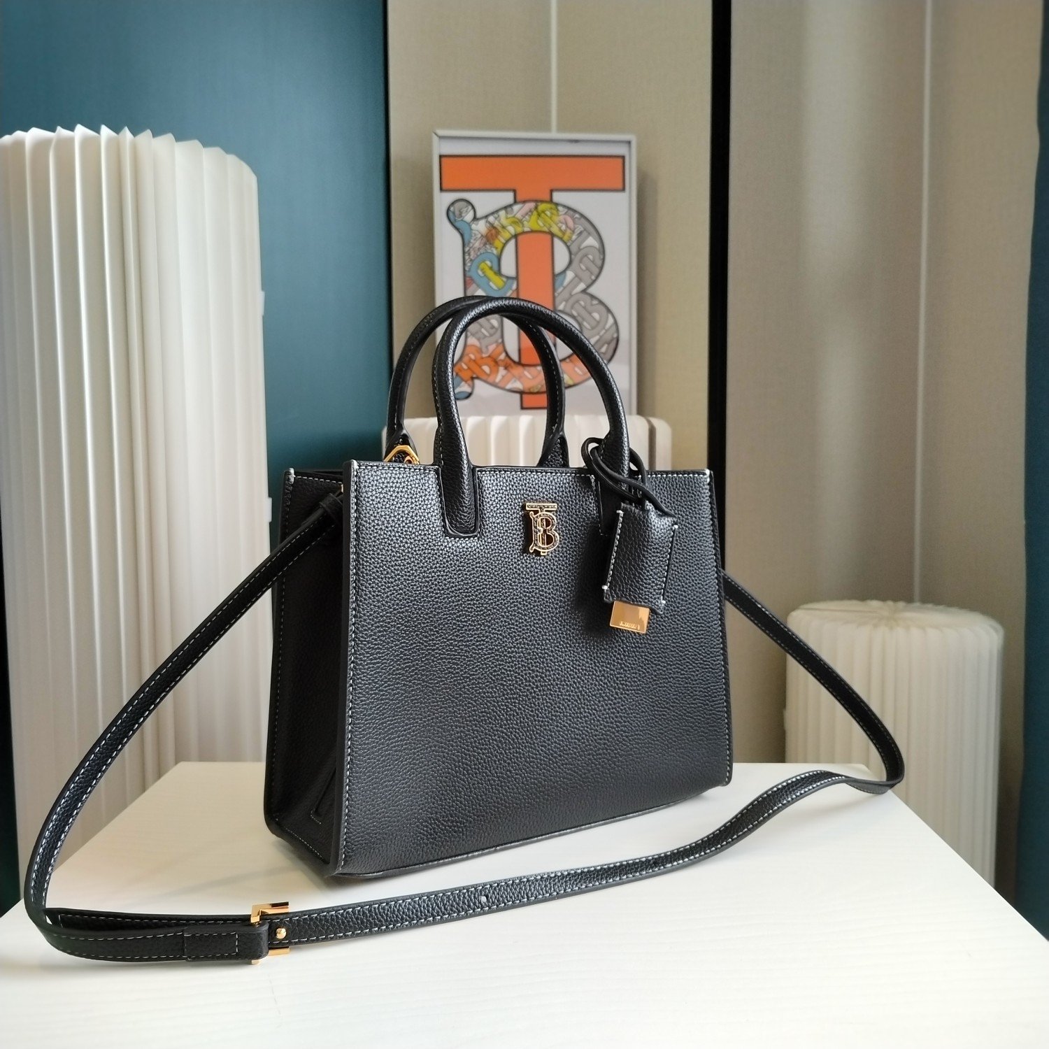 Burberry Bag OG