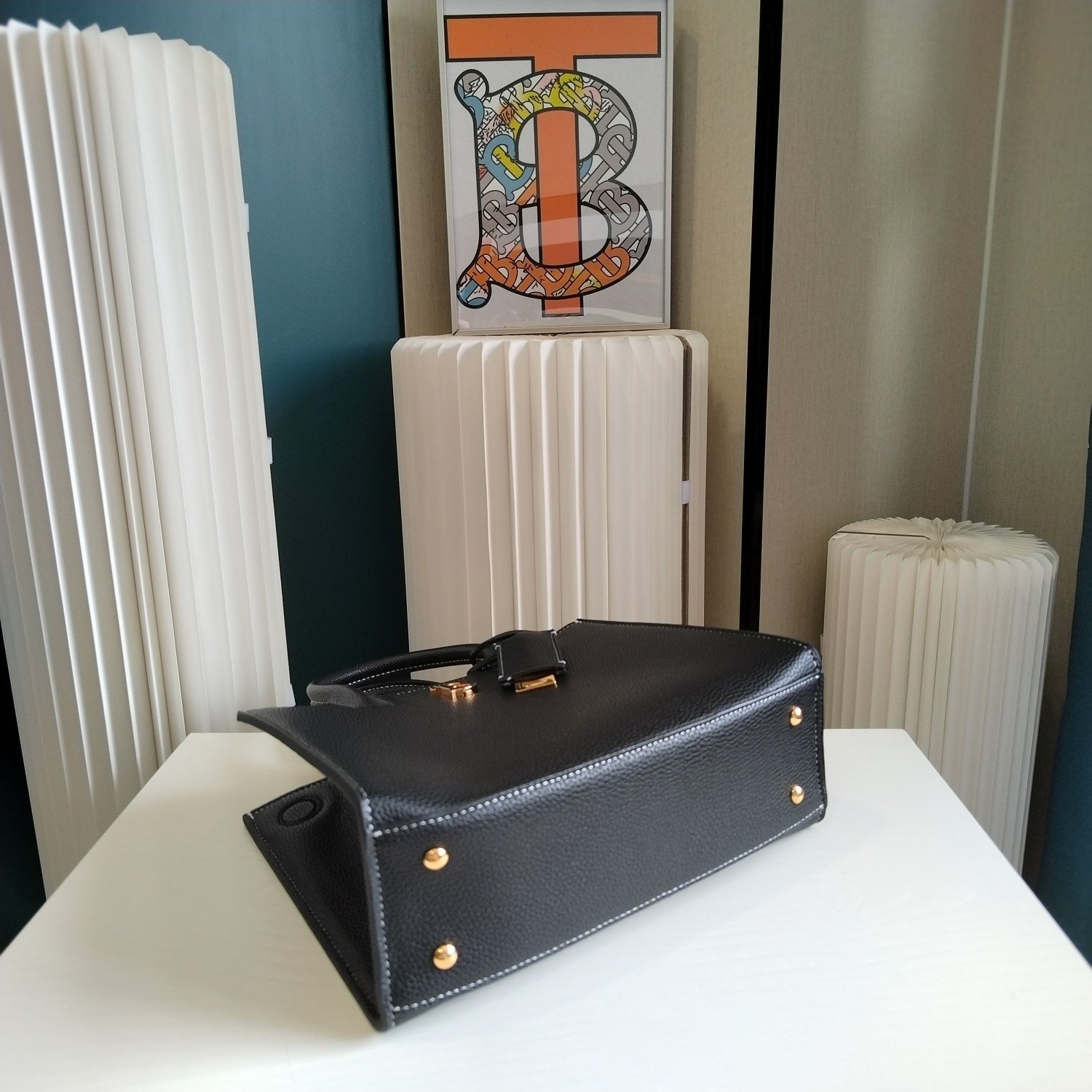 Burberry Bag OG - 图片 7