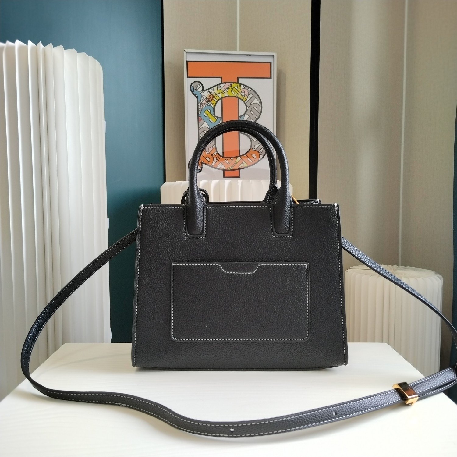 Burberry Bag OG - 图片 6