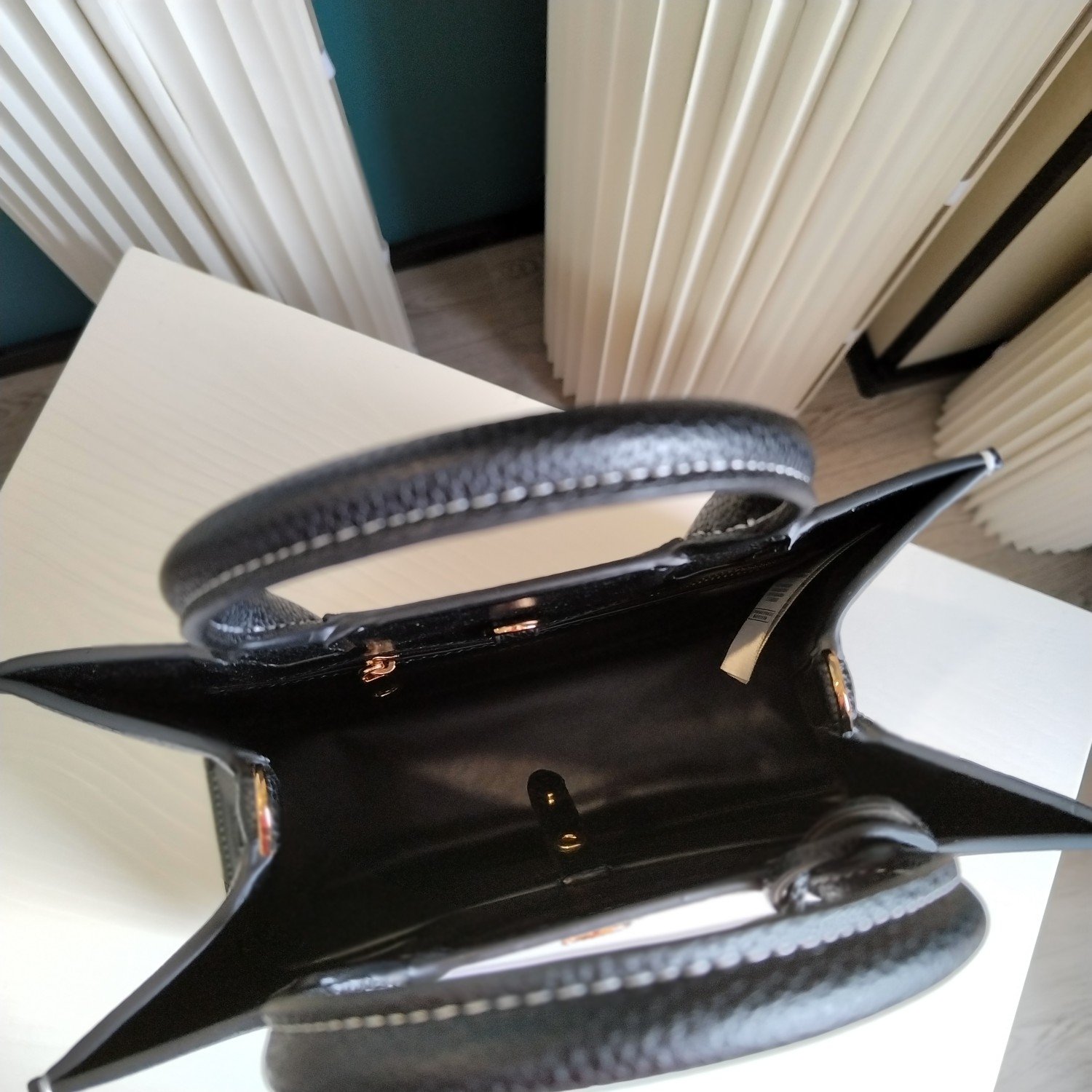 Burberry Bag OG - 图片 4