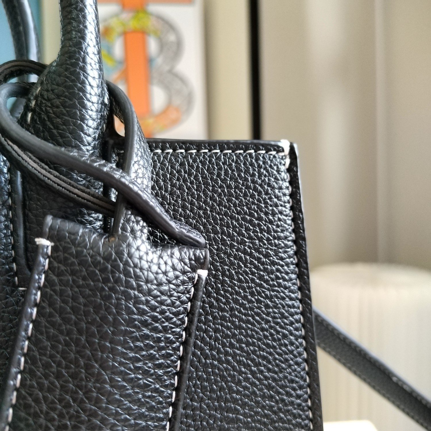 Burberry Bag OG - 图片 3