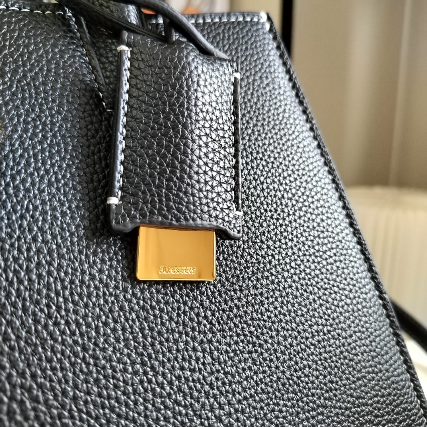 Burberry Bag OG - 图片 2