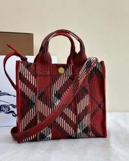 Burberry Bag OG
