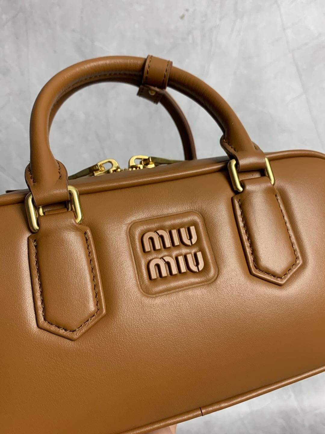 MiuMiu Bag OG - 图片 6
