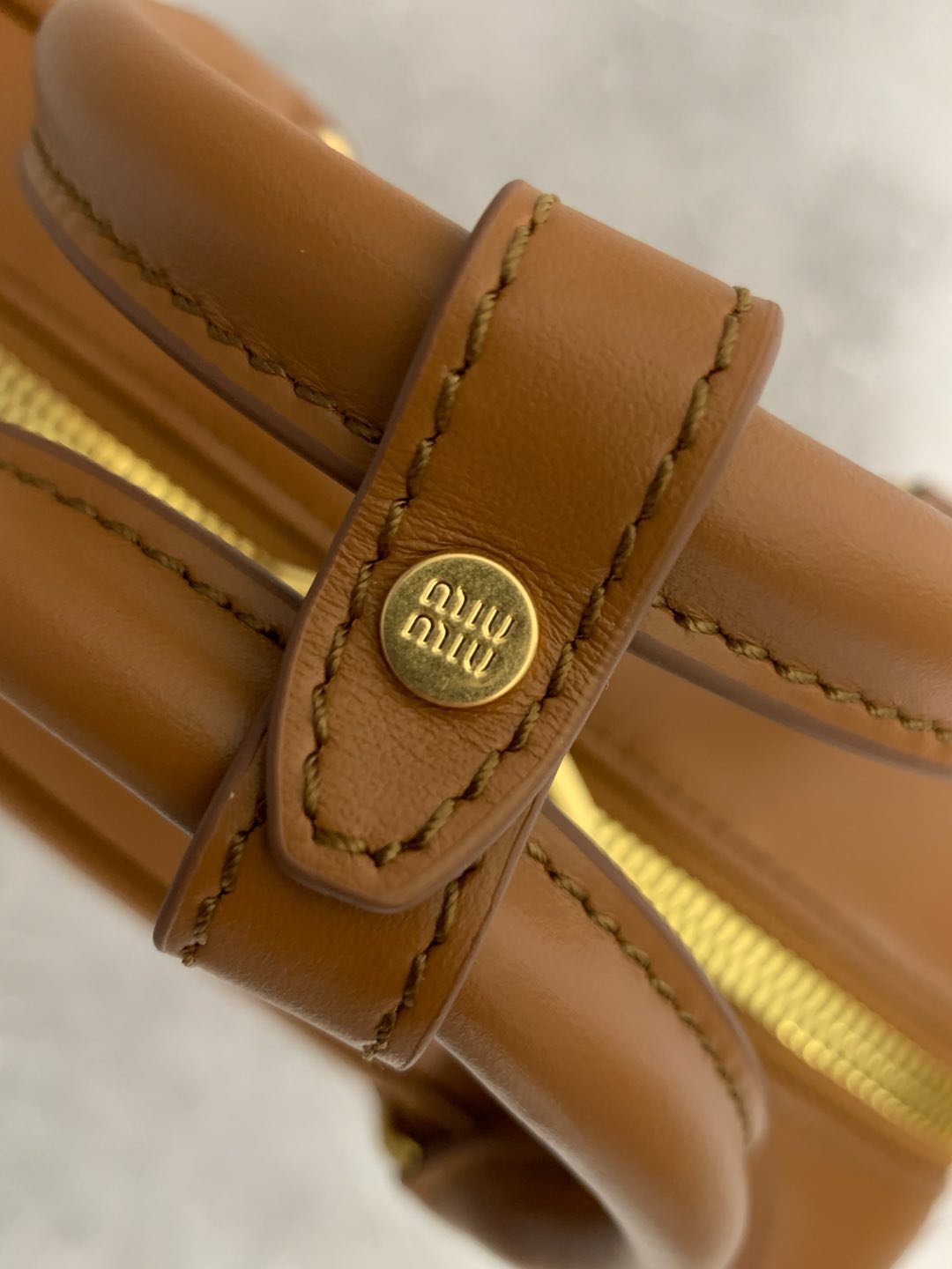 MiuMiu Bag OG - 图片 4