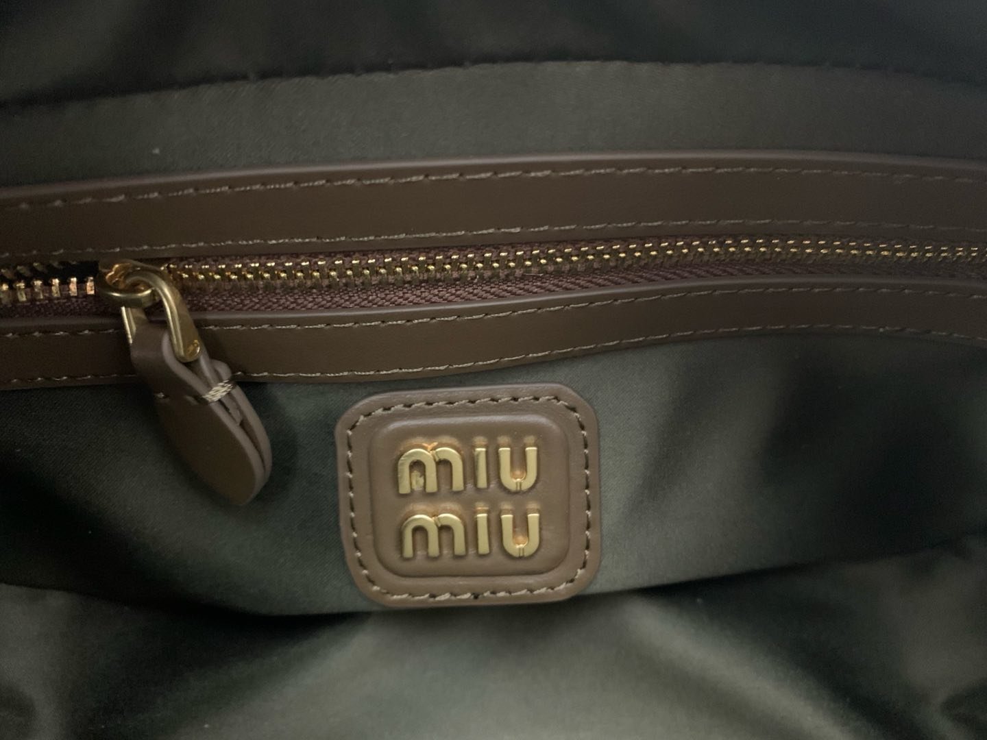 MiuMiu Bag OG - 图片 3