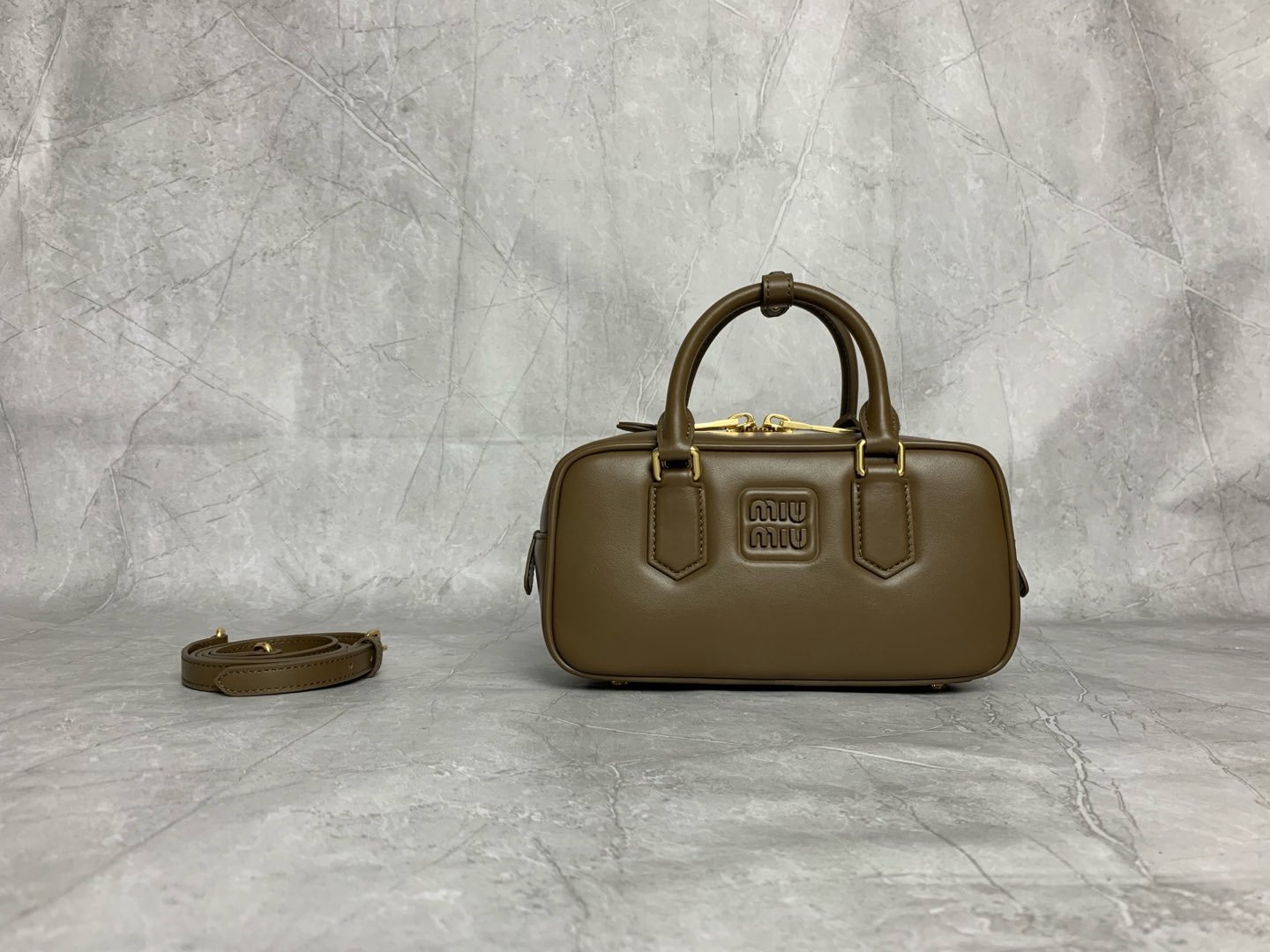 MiuMiu Bag OG - 图片 2