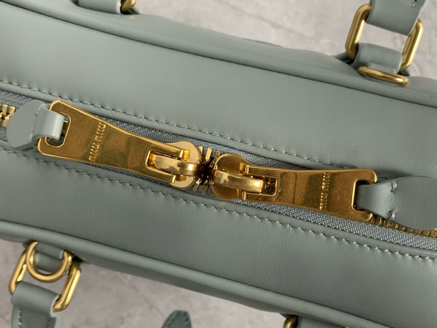 MiuMiu Bag OG - 图片 3