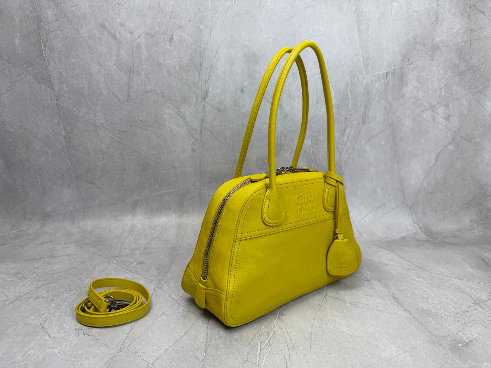 MiuMiu Bag OG - 图片 8