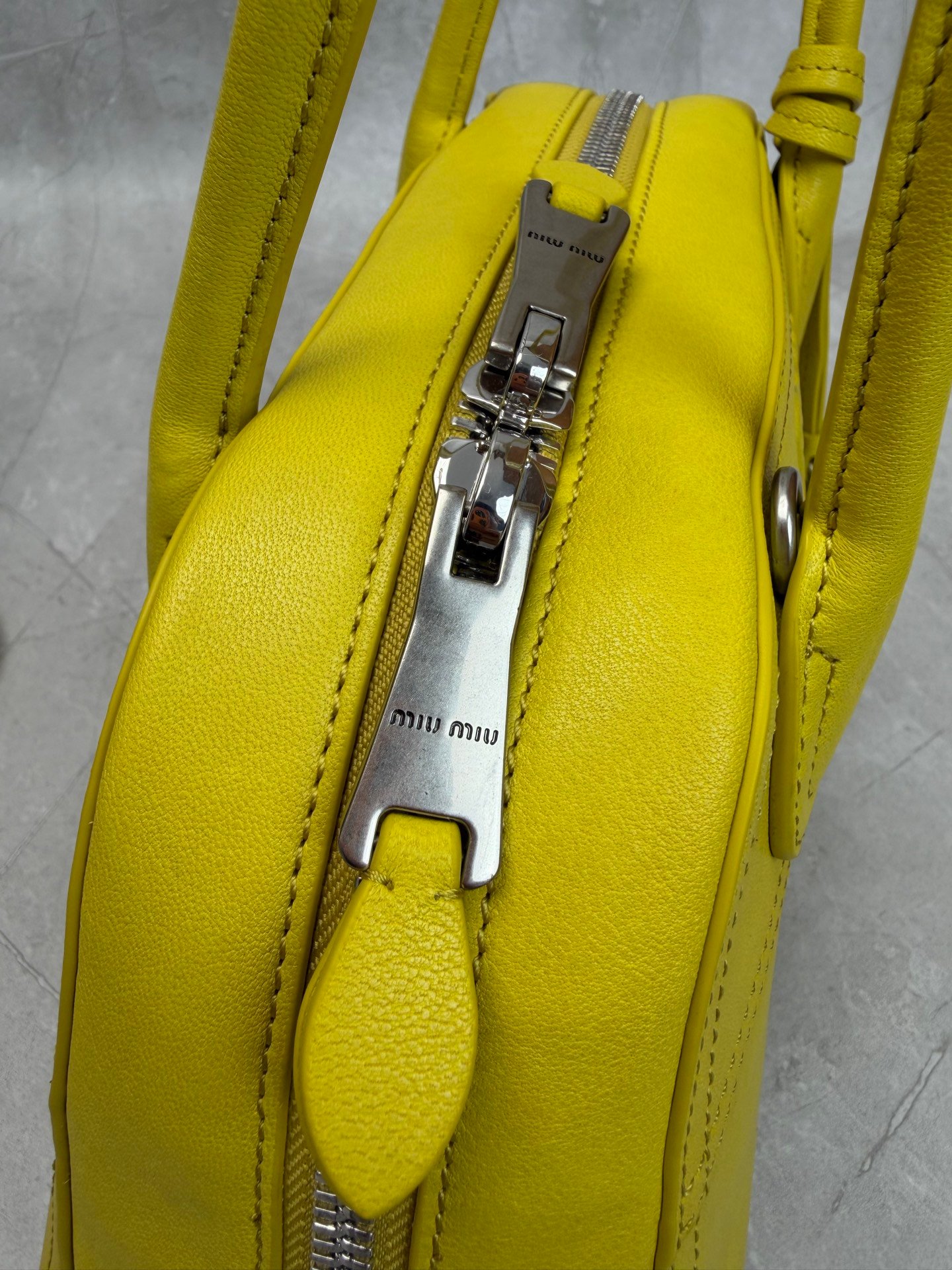 MiuMiu Bag OG - 图片 5