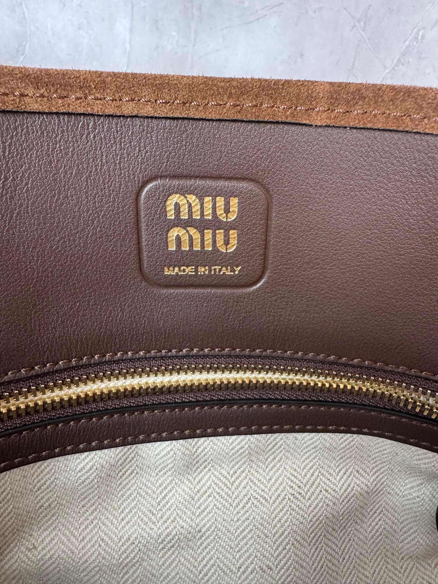 MiuMiu Bag OG - 图片 2