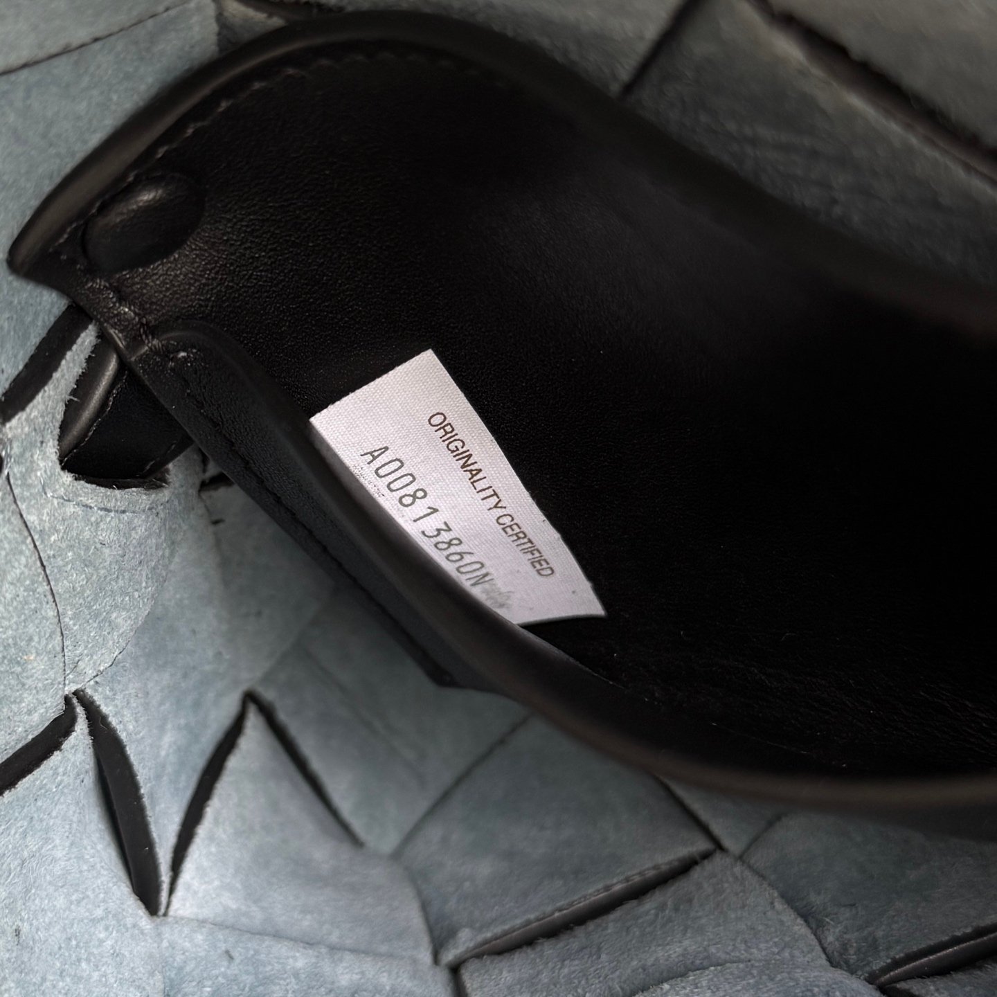 Bottega Veneta Bag OG - 图片 2