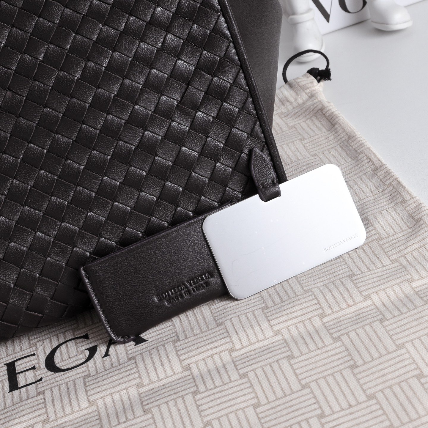 Bottega Veneta Bag OG - 图片 2