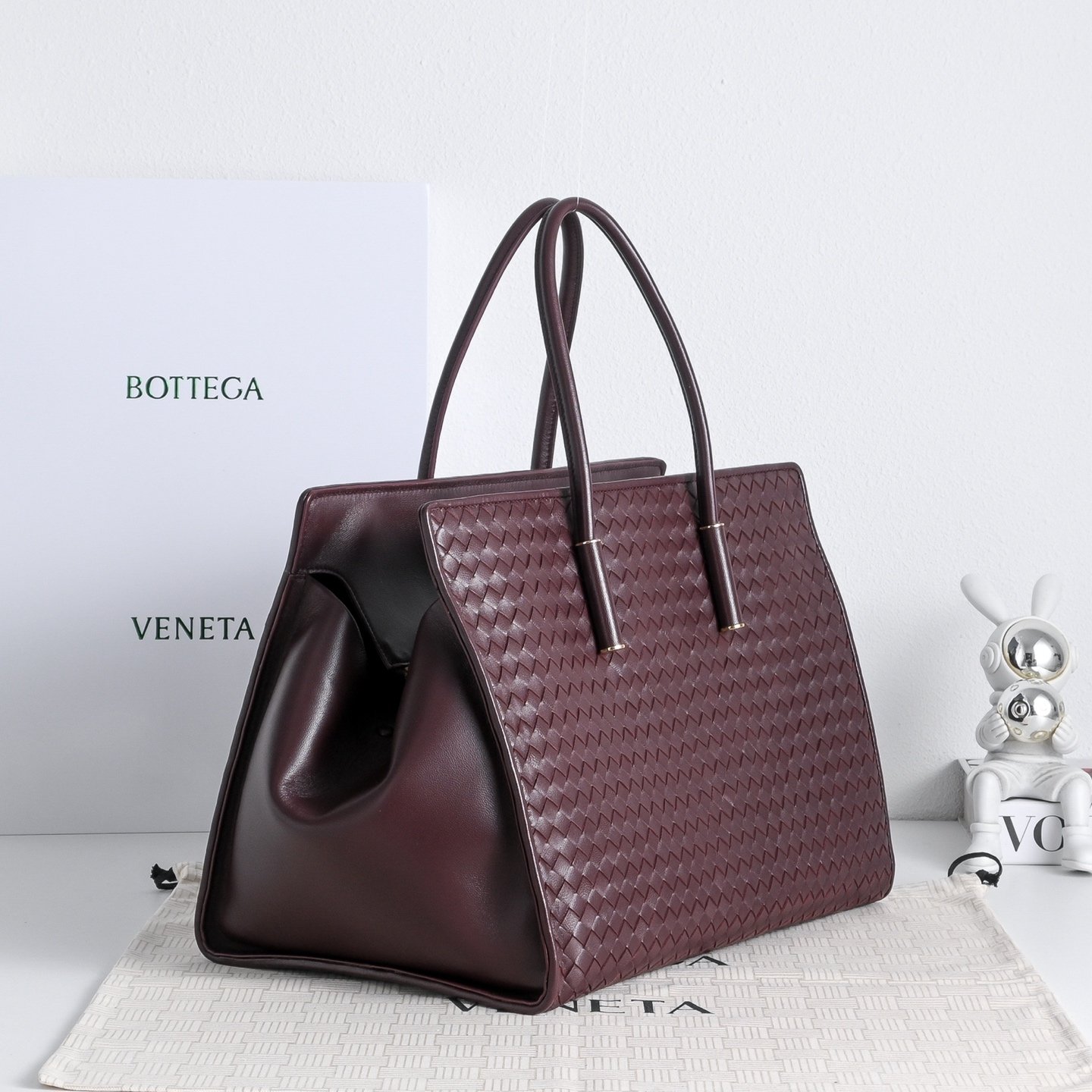 Bottega Veneta Bag OG - 图片 9