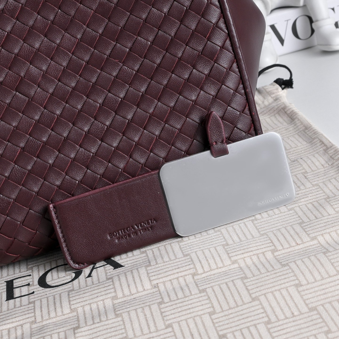 Bottega Veneta Bag OG - 图片 6