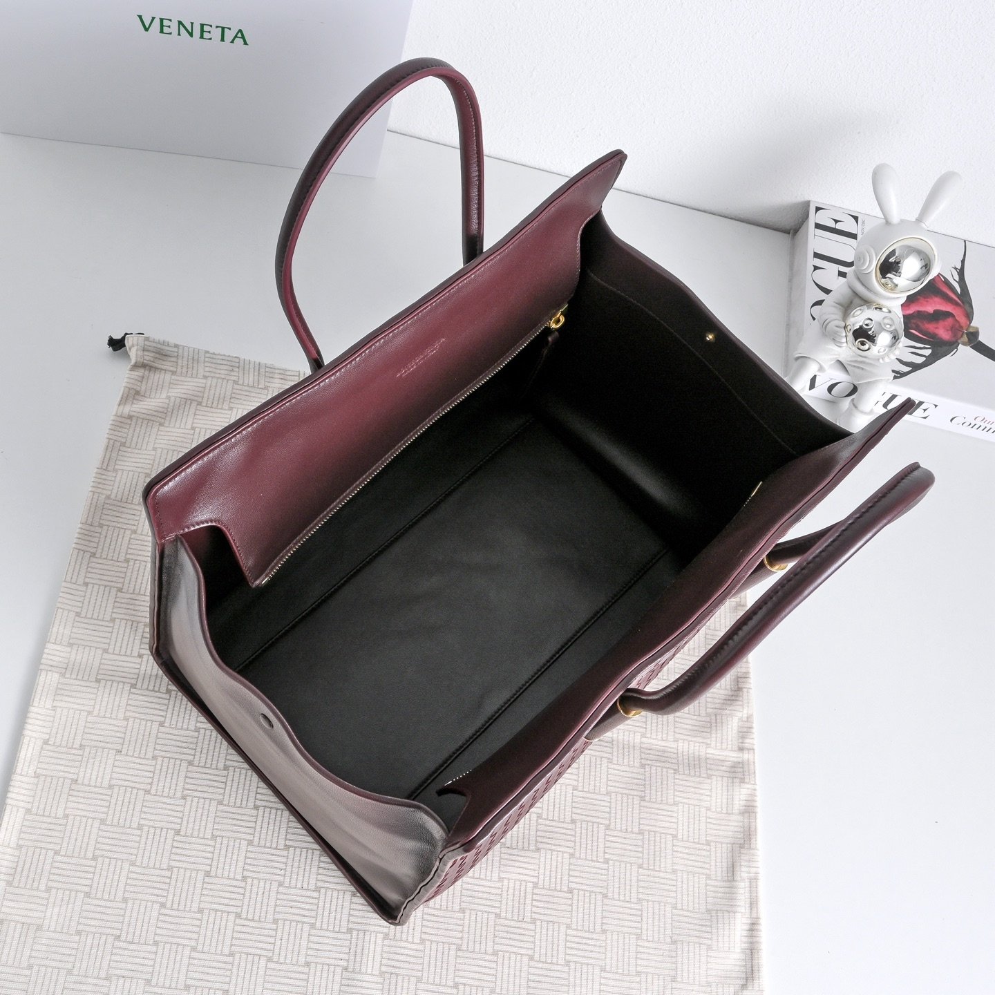 Bottega Veneta Bag OG - 图片 2
