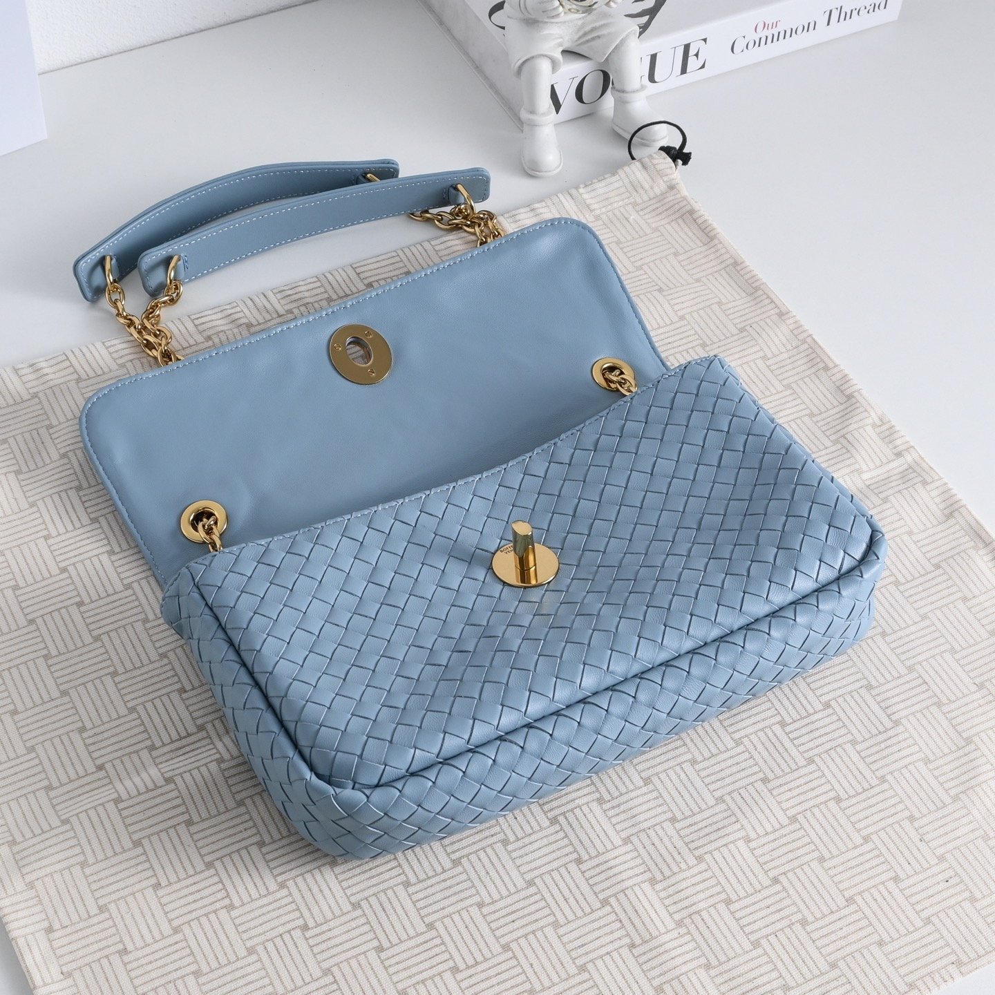 Bottega Veneta Bag OG - 图片 6