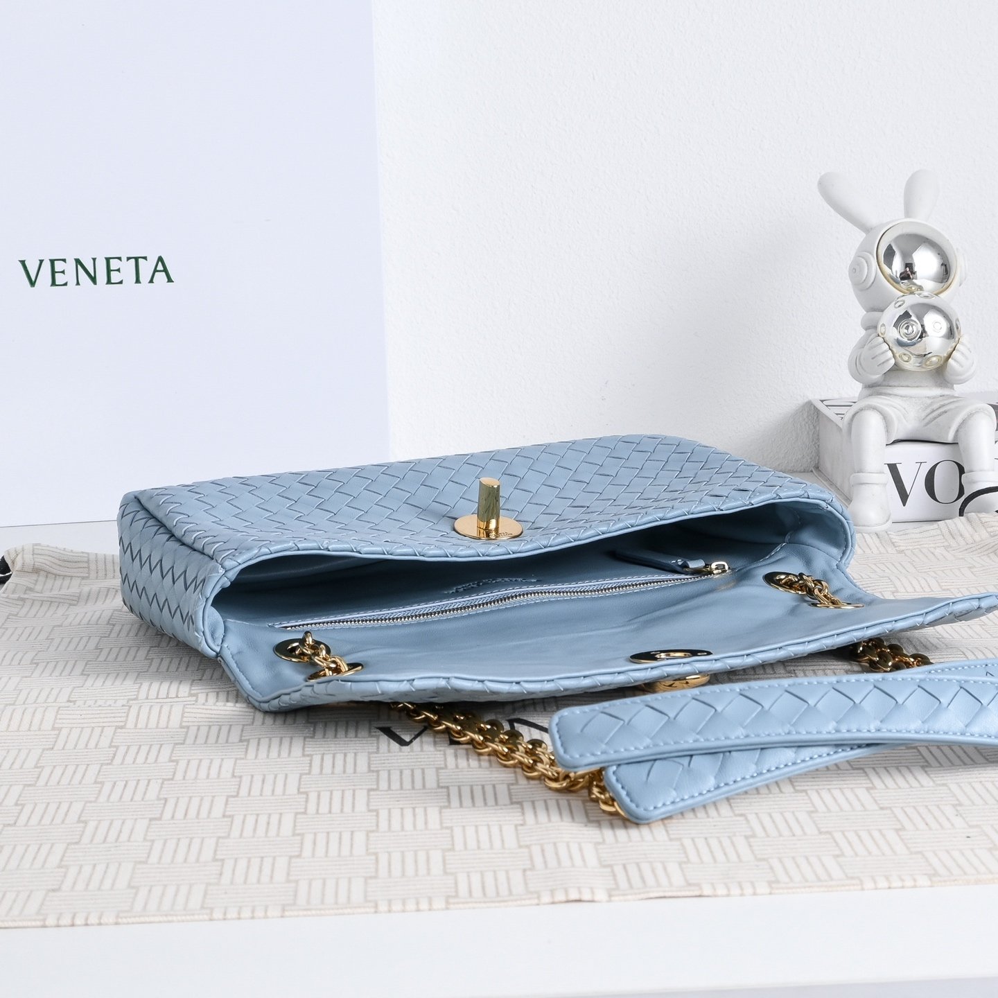 Bottega Veneta Bag OG - 图片 2