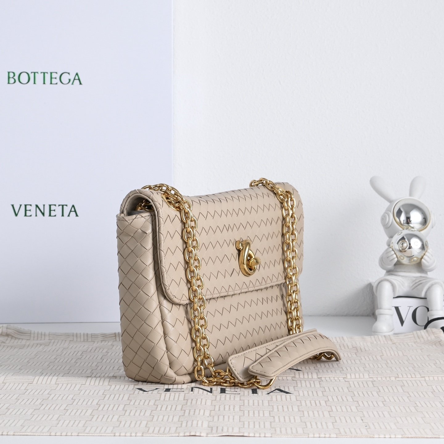 Bottega Veneta Bag OG - 图片 5