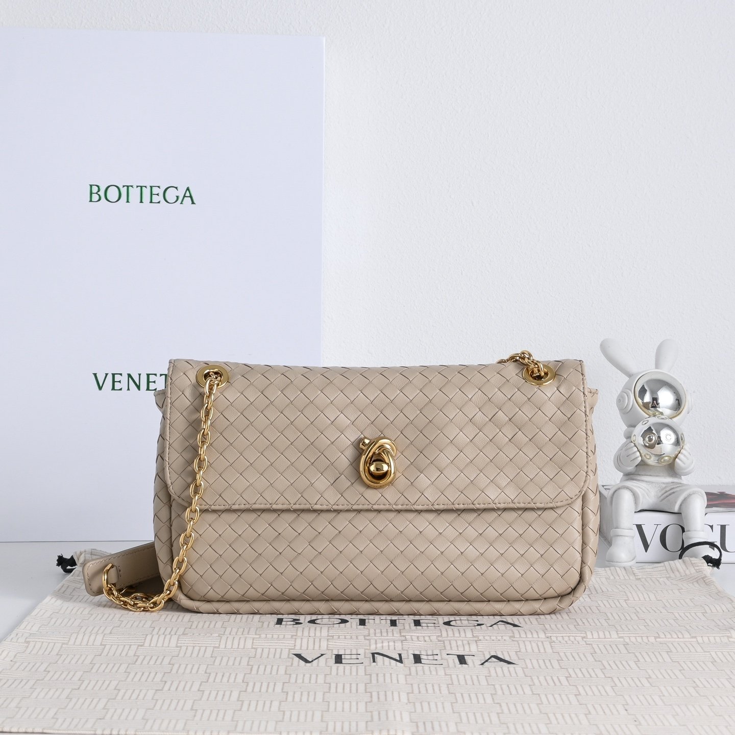 Bottega Veneta Bag OG