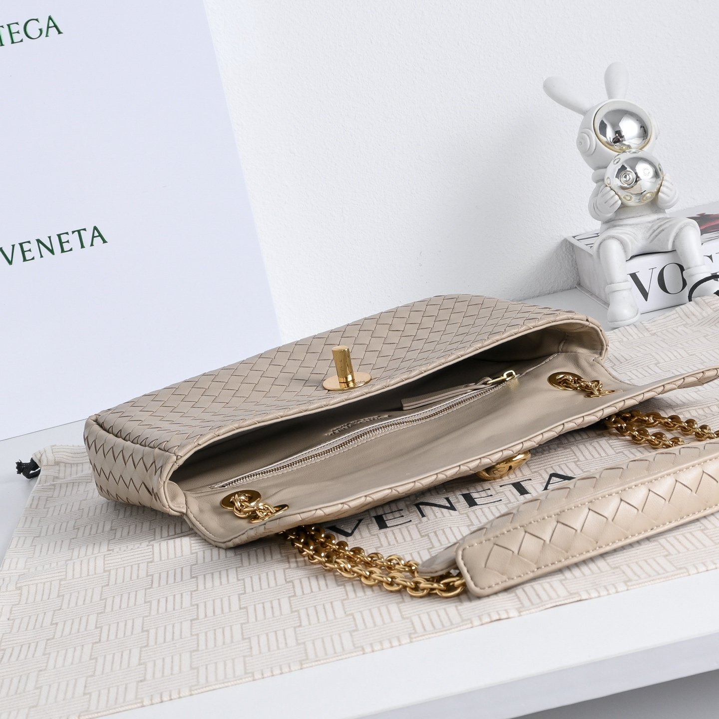 Bottega Veneta Bag OG - 图片 2