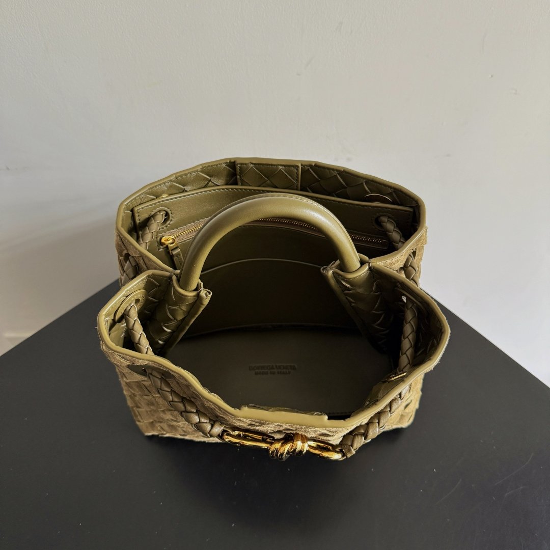 Bottega Veneta Bag OG - 图片 4