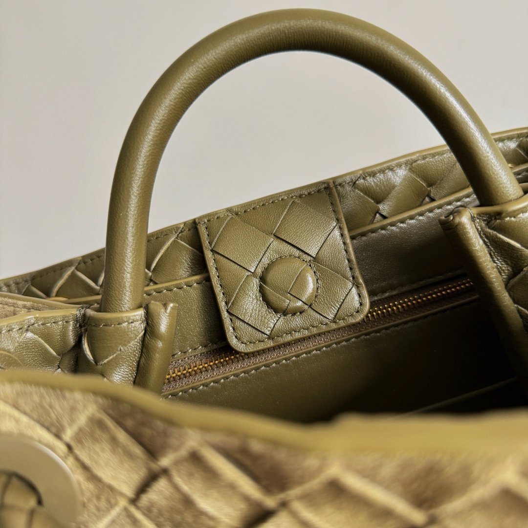 Bottega Veneta Bag OG - 图片 2