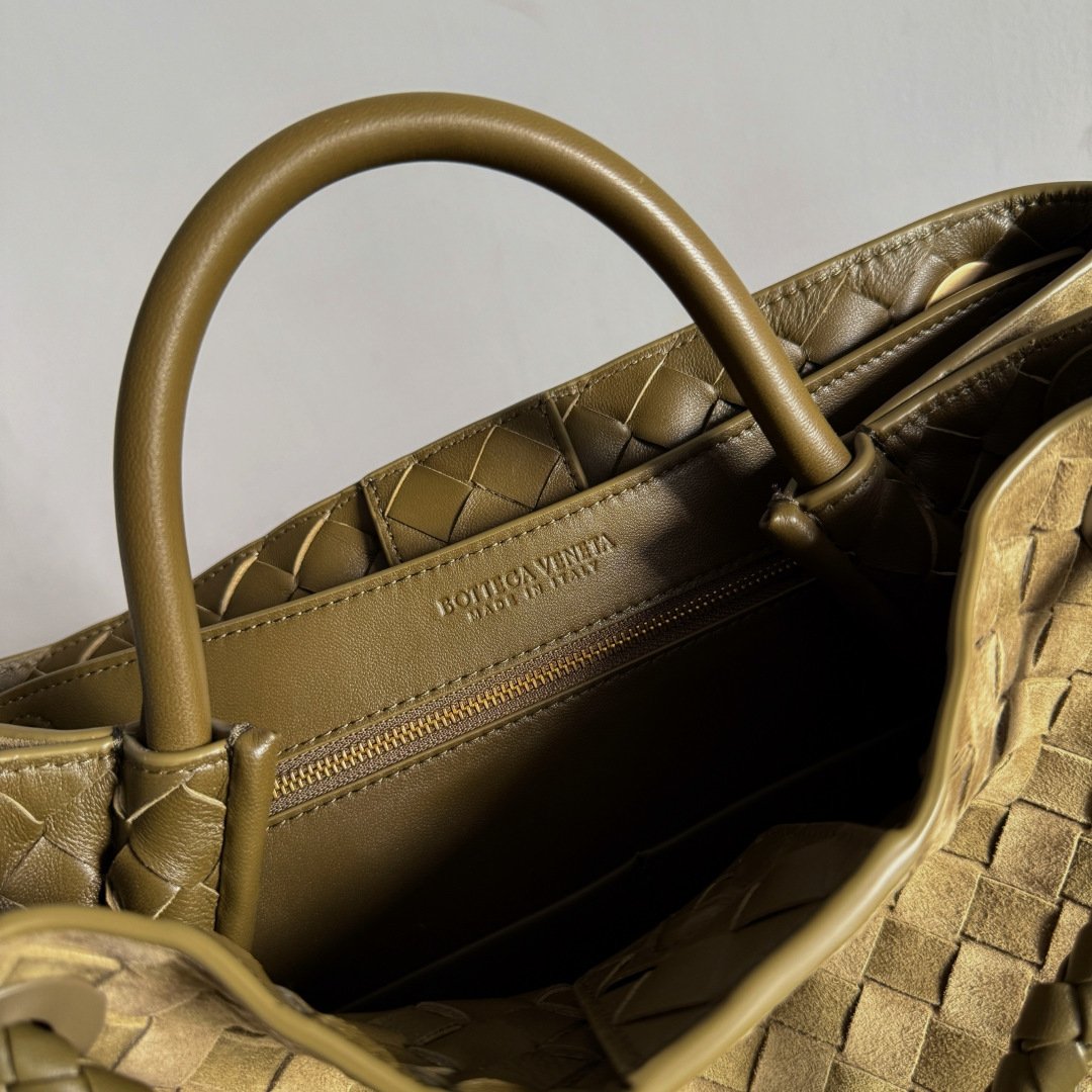 Bottega Veneta Bag OG - 图片 2