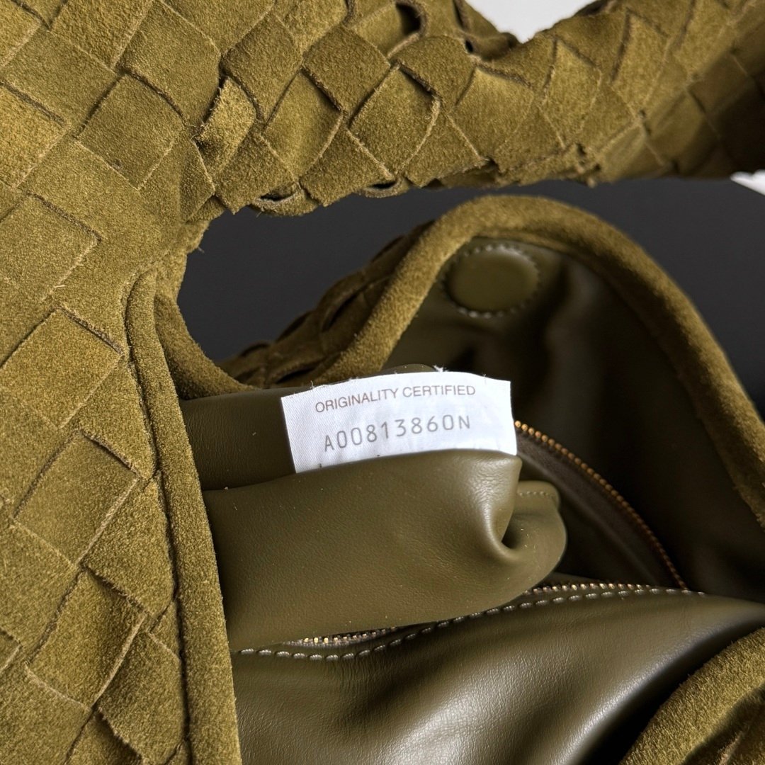 Bottega Veneta Bag OG - 图片 3