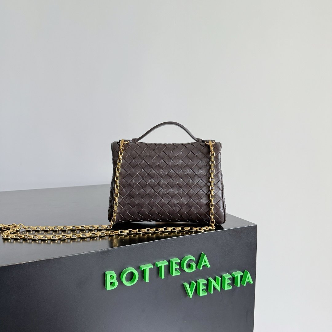 Bottega Veneta Bag OG - 图片 9