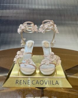 Rene Caovilla OG