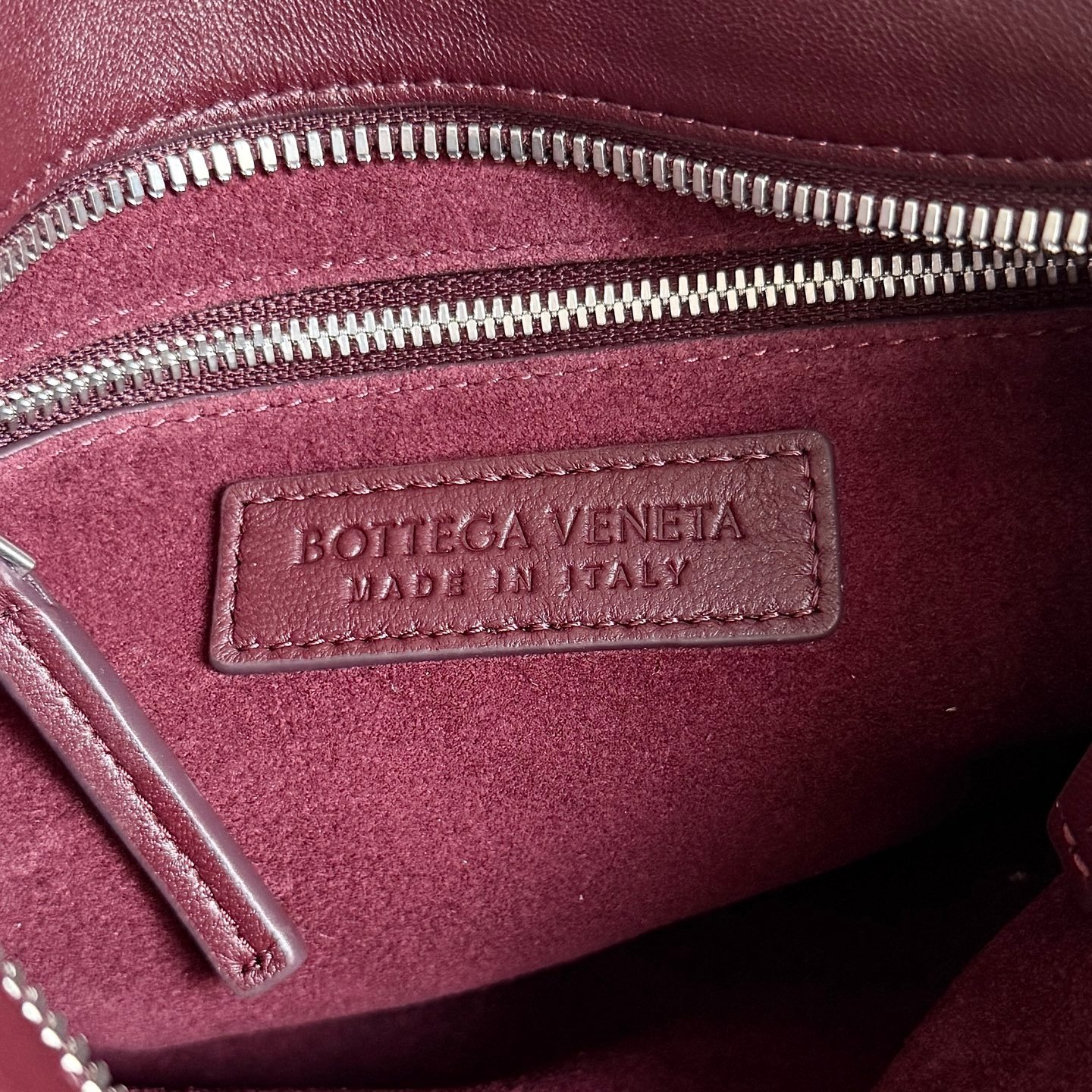 Bottega Veneta Bag OG - 图片 4