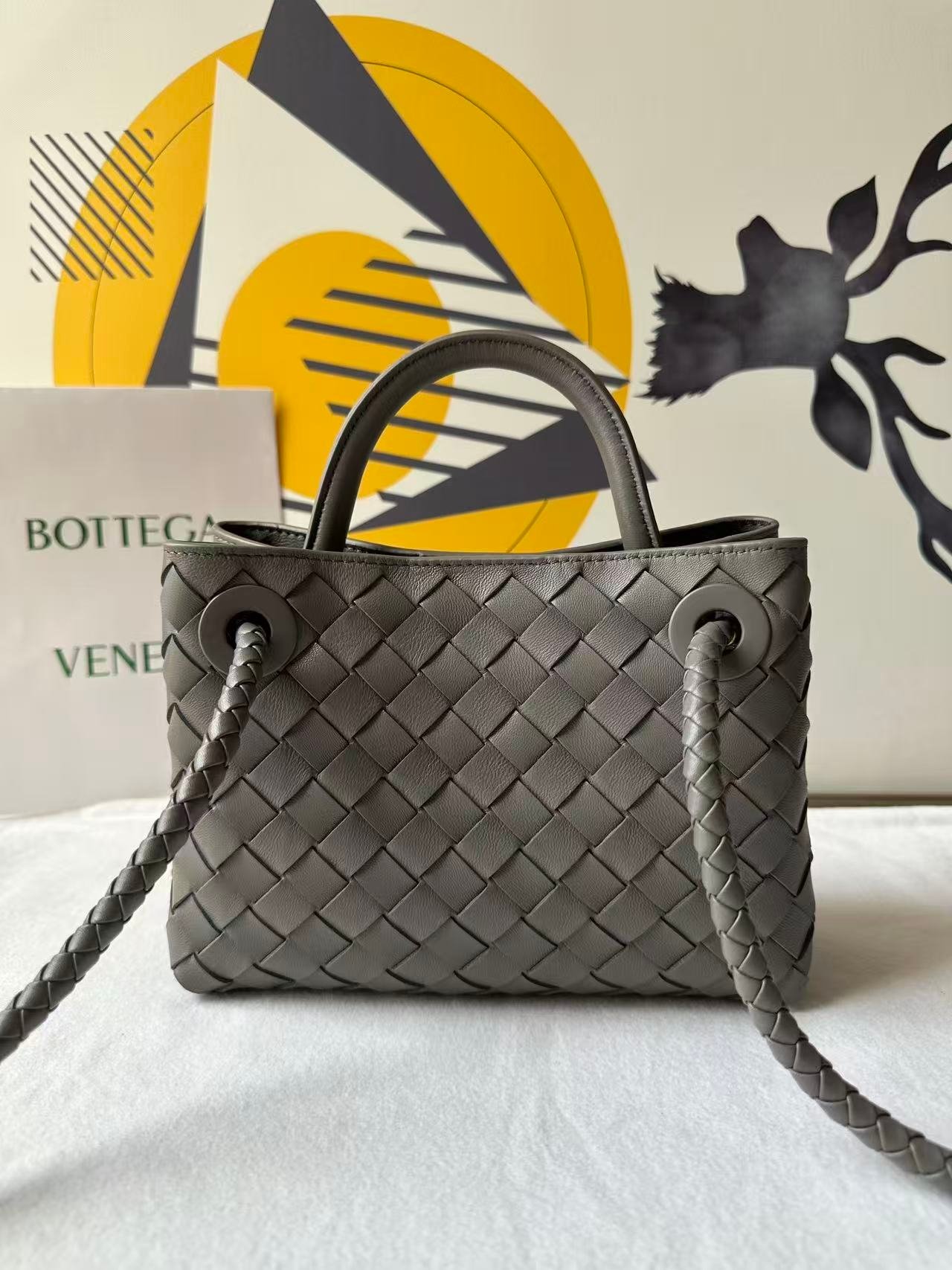 Bottega Veneta Bag OG - 图片 7