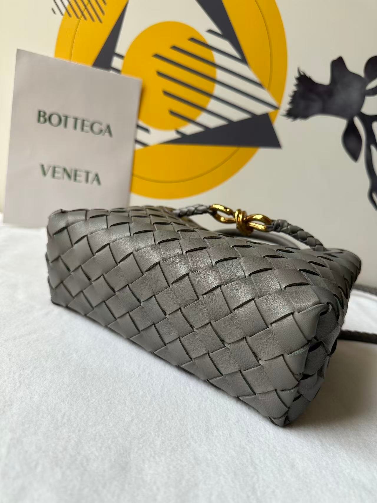 Bottega Veneta Bag OG - 图片 6