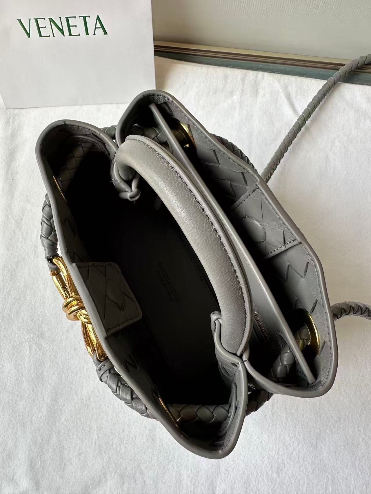 Bottega Veneta Bag OG - 图片 4